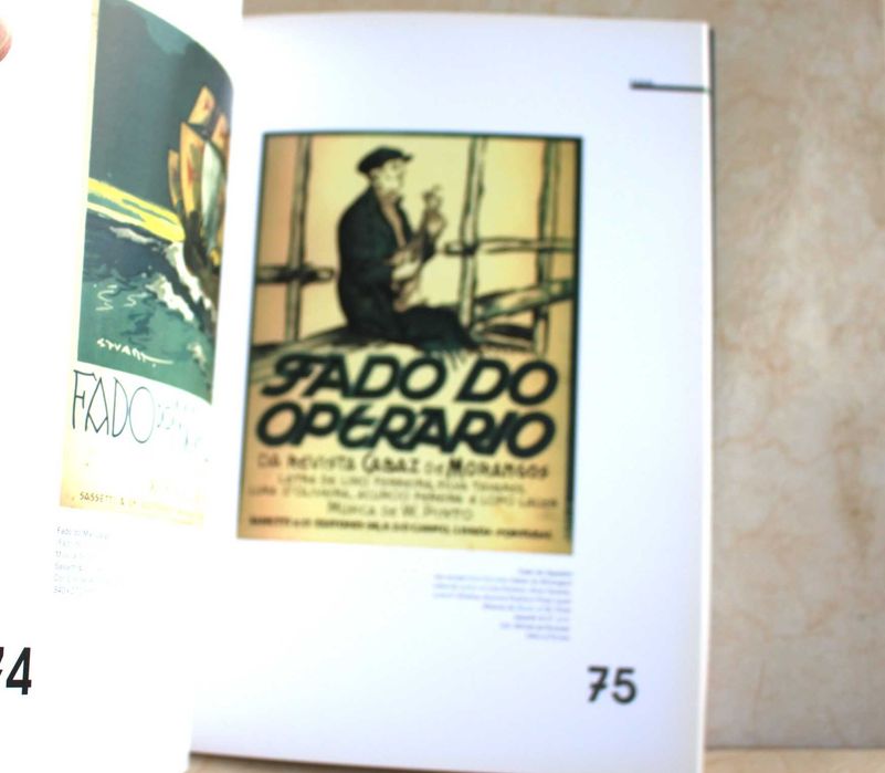 FADO Stuart de Carvalhais