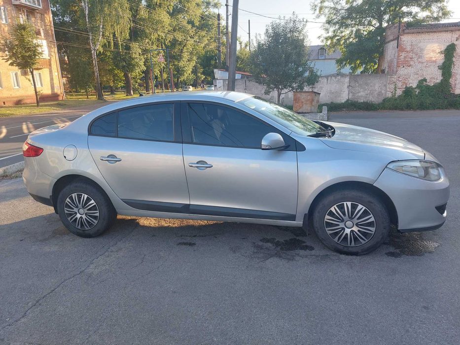 Продам Renault Fluence