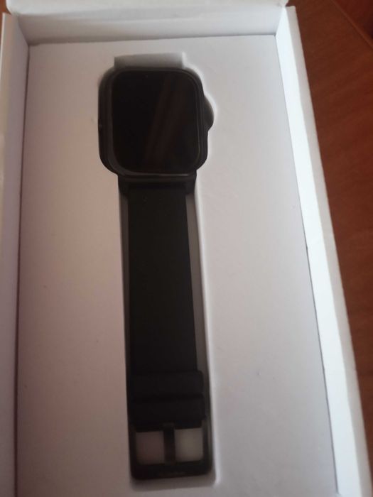 Смарт-часы Gelius Pro GP-L8P Amazwatch GT 2021.