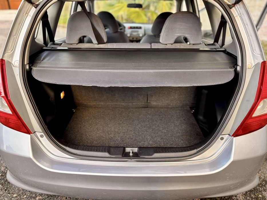 Honda Jazz 1.2 i-DSI (2005)