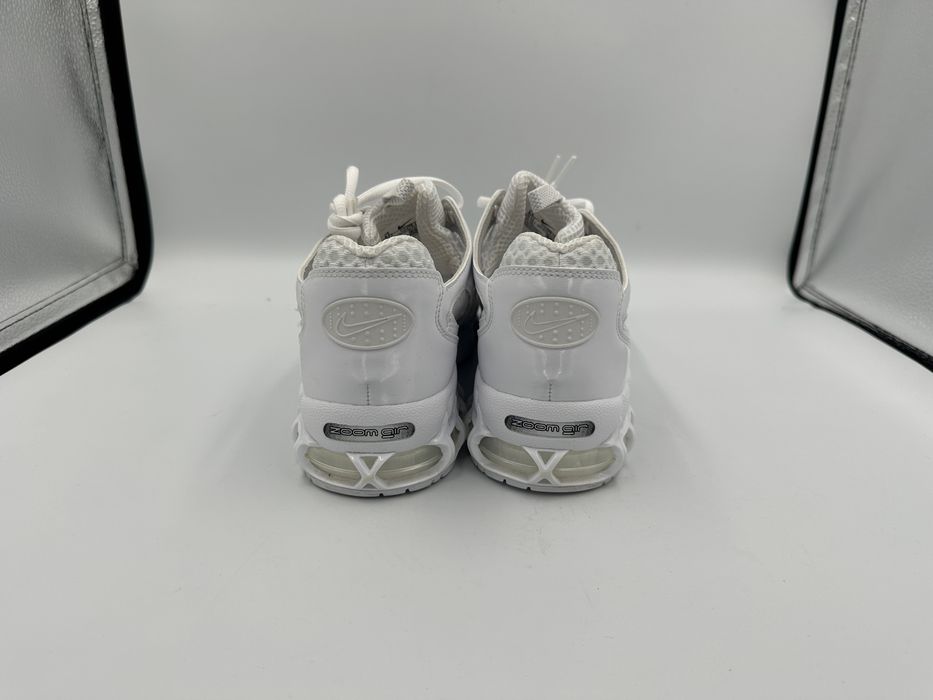 Sneakersy niskie białe unisex Nike Spiridion 42