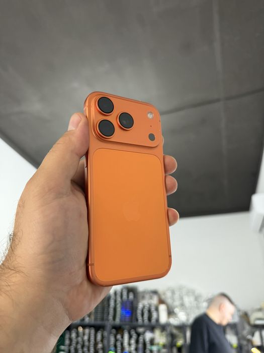 Apple Iphone 17 Pro 256 gb Neverlock 100% айфон про