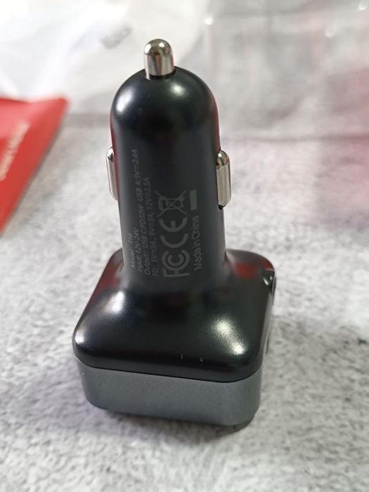 Fm трансмітер т16