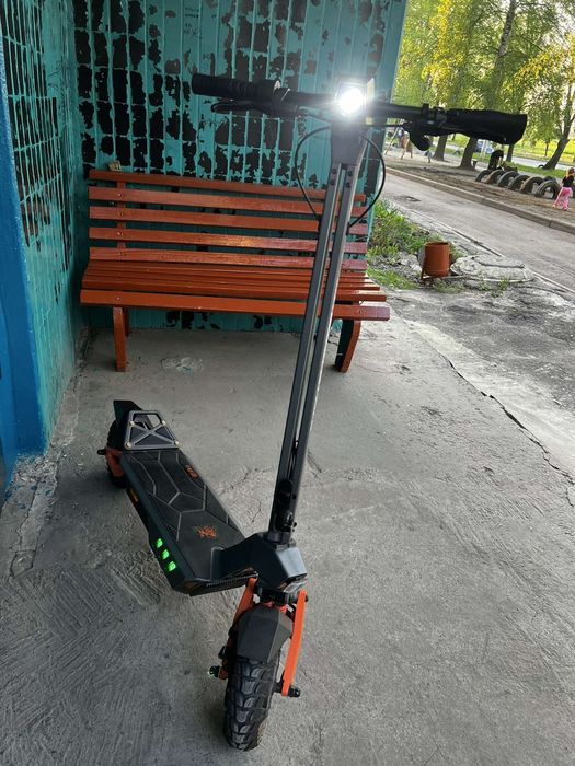 Продам Електросамокат