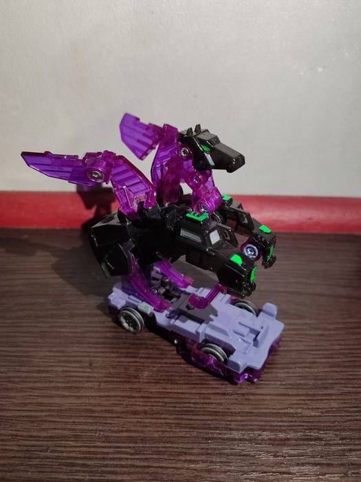 Игрушка Скритчерс