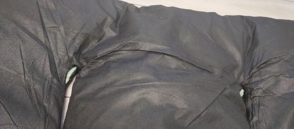 Собачий лежак б.у.