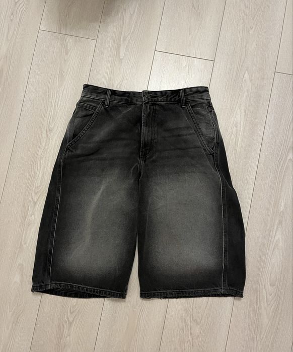 baggy jeans bershka