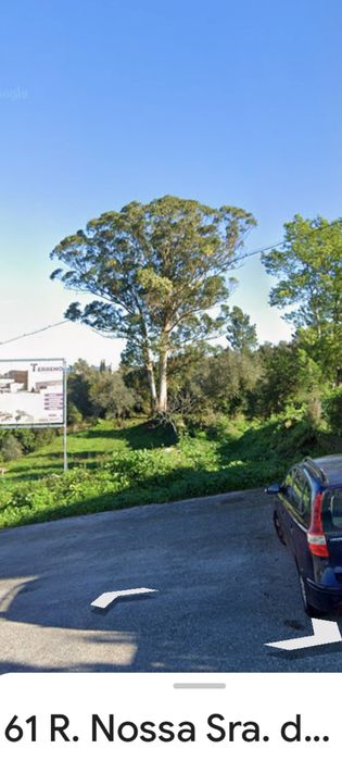 Terreno de construção Bordalo