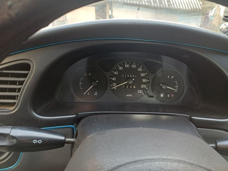 Продам Ланос 1.5