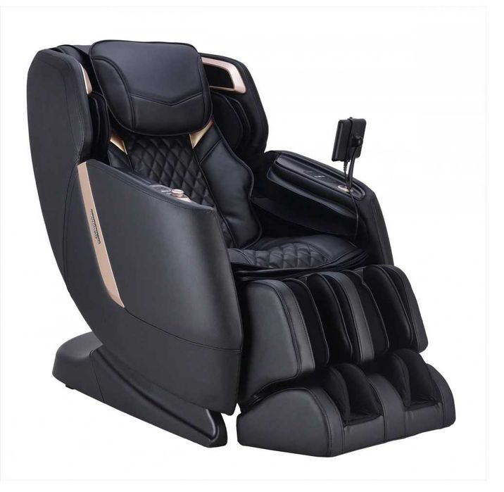 Fotel z masażem Pw535 masujący Mechanizm L-shape