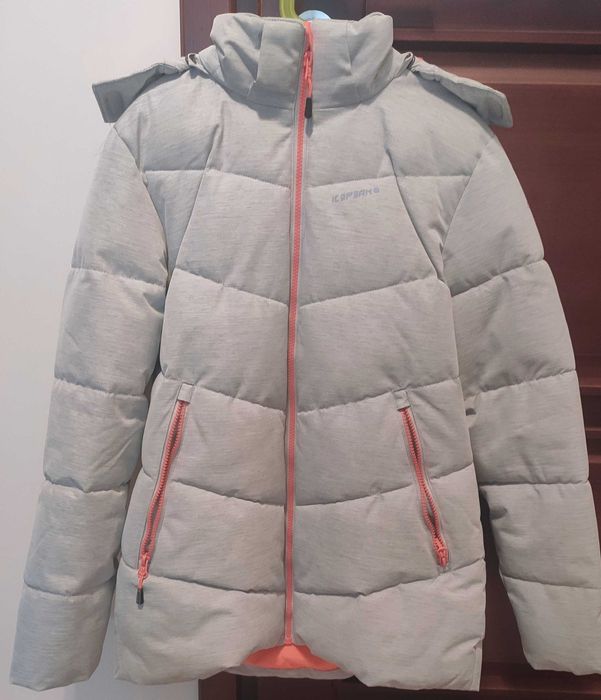 Kurtka zimowa IcePeak