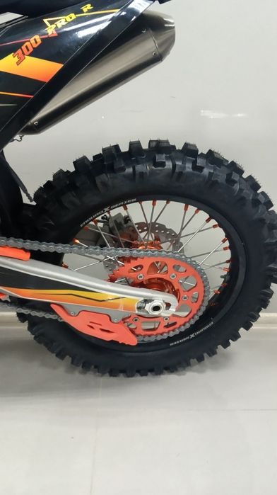 New‼️ Мотоцикл ендуро KOVI PRO R