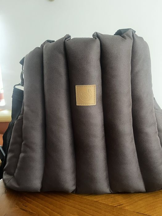 Продам сумку переноску для собаки 2,5 кг