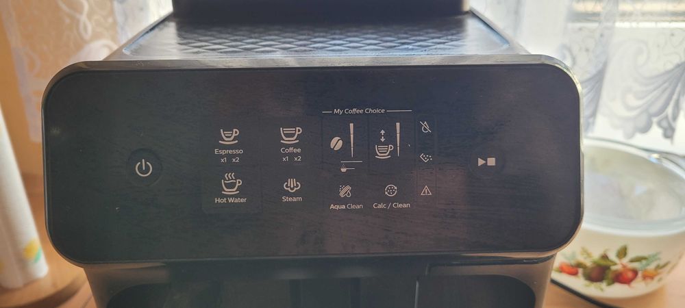 Ekspres do kawy Philips 1200