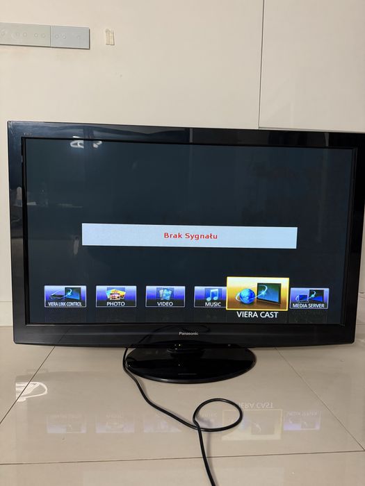 Telewizor Panasonic 46” TX-P46GW20