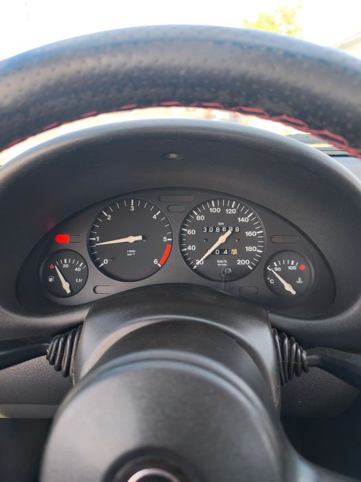 Opel Corsa — fotografia 9