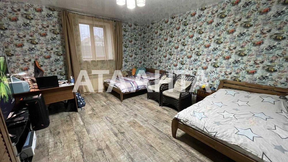 Продается дом в селе рядом с Одессой