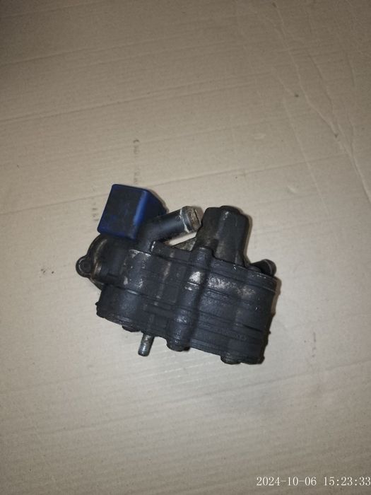 Газовый редуктор Tomasetto Nordic