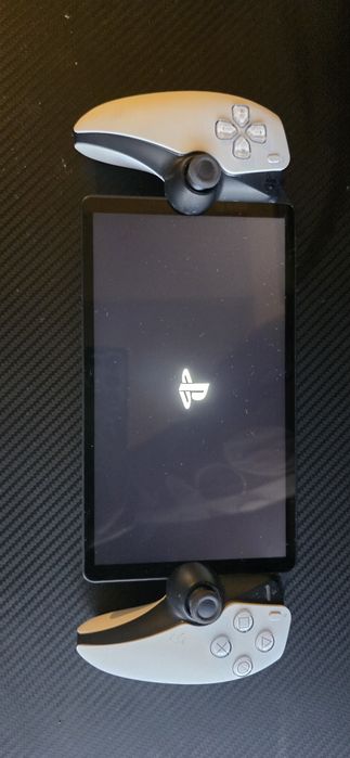 Playstation portal