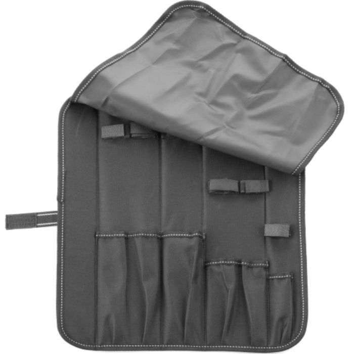 Torba szefa kuchni na 6 noży do 400 mm 450 x 70 x 110 mm - hendi