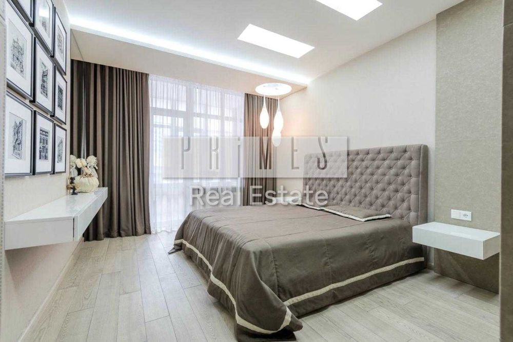 Краща пропозиція ЖК Новопечерские Липки 110м2 3 кімн Драгомирова 16