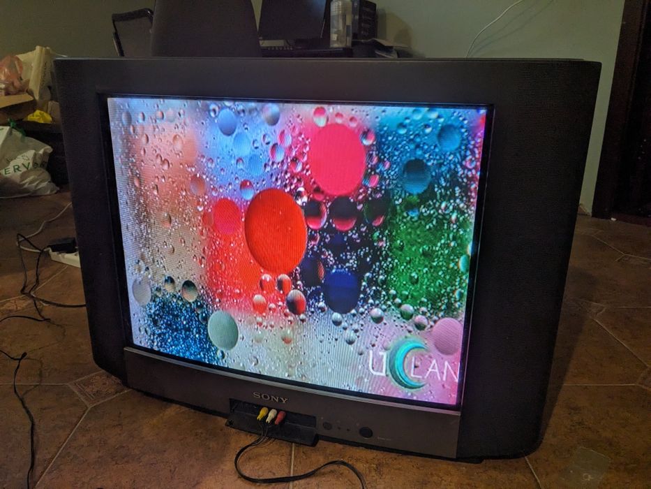 Телевізор Sony KV-29C3R