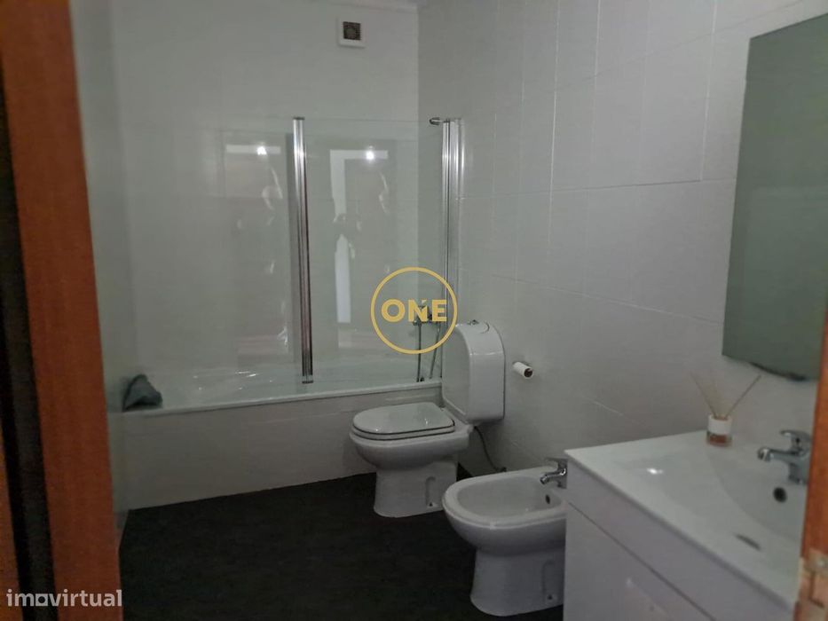 Apartamento T3 Venda Todo Mobiliado e Equipado- Centro Mirandela