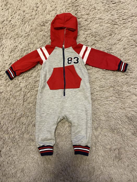 Kombinezon rozmiar 80