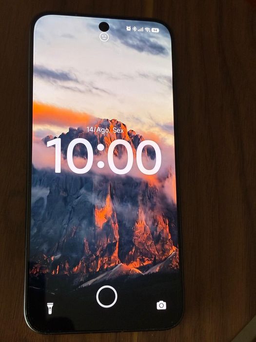 Smartphone XIAOMI 17T Pro 5G ( 12 GB - 512 GB - Preto)