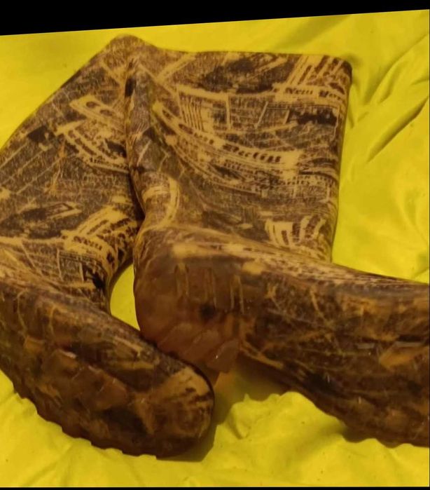 Galochas de senhora novas n 38