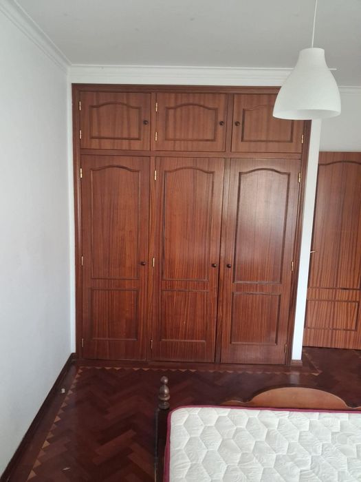 Quartos pra arrendar