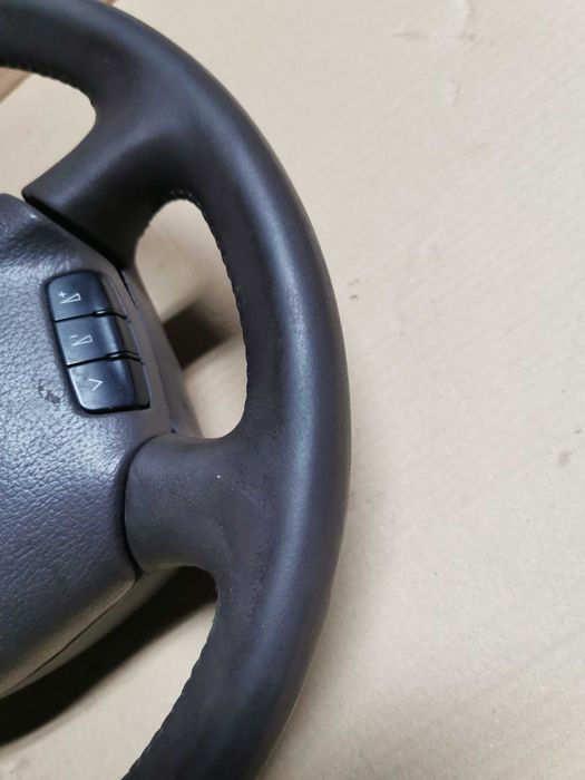 Kierownica poduszka Audi A6 C5 A4 B5 multifunkcja