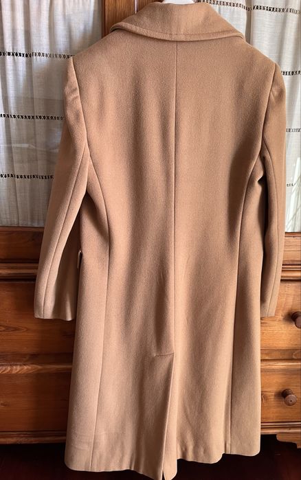 Casaco alain manoukian