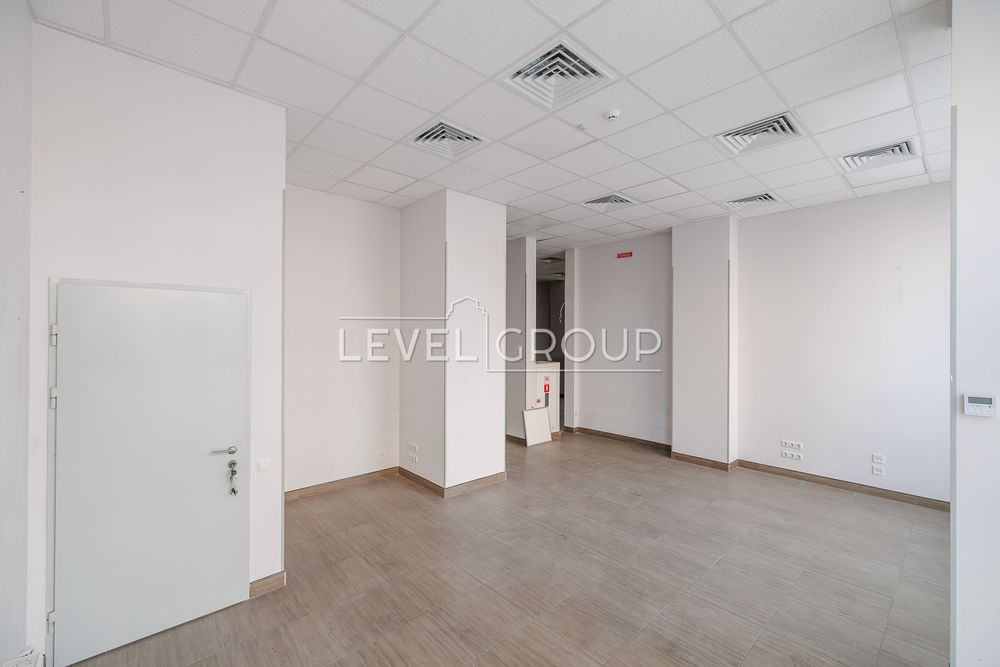 Оренда комерційного приміщення. 266 кв.по вул.Чорновола 10