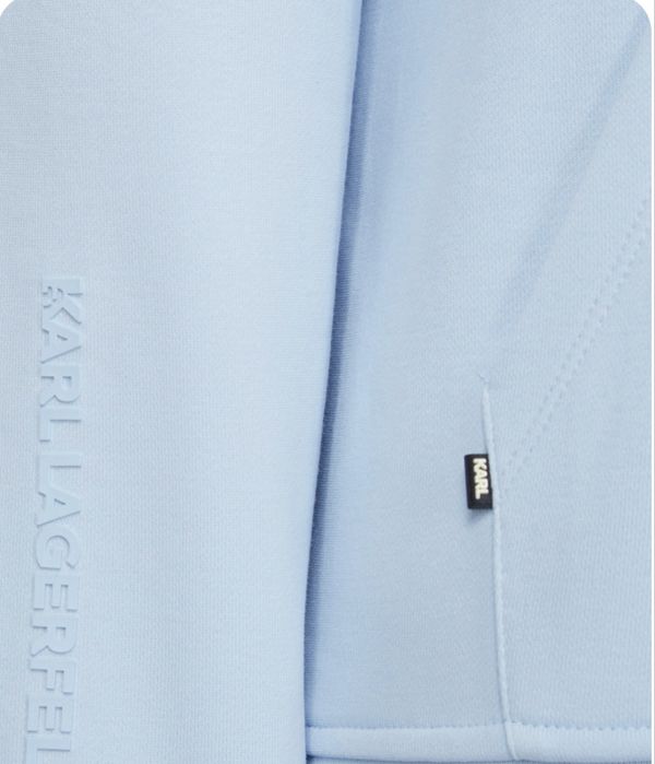 Худі Karl Lagerfeld оригінал