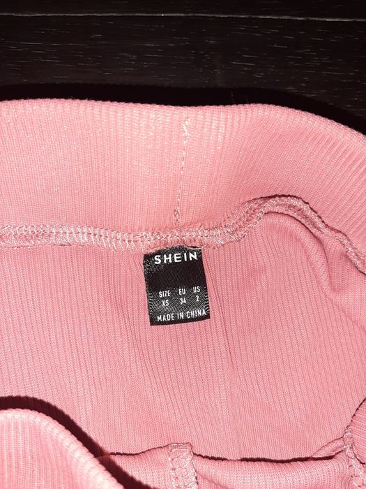 Vestido shein Vestido shein