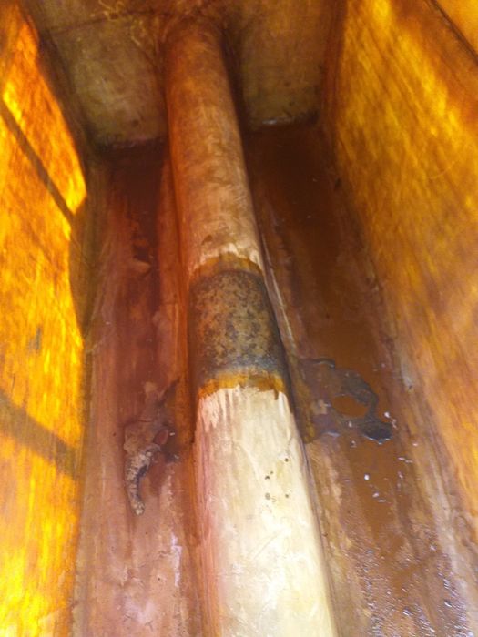 Оприскувач причіпний