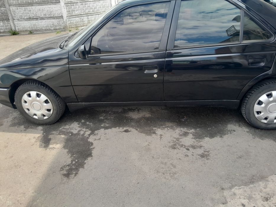 Продам Peugeot 405sw