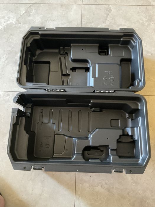Кейс для цепных пил Dewalt DZO6KBOX