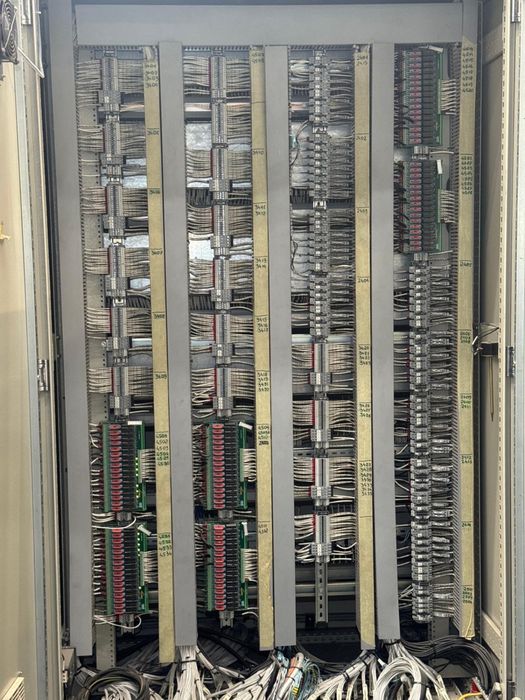 Eletricista Profissional e Certificado – Rápido, Seguro