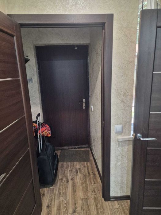 Оренда 1-к квартири в центрі Харкова - Куликівський узвіз, 9, на 1 поверсі (метро Бекетова) - More