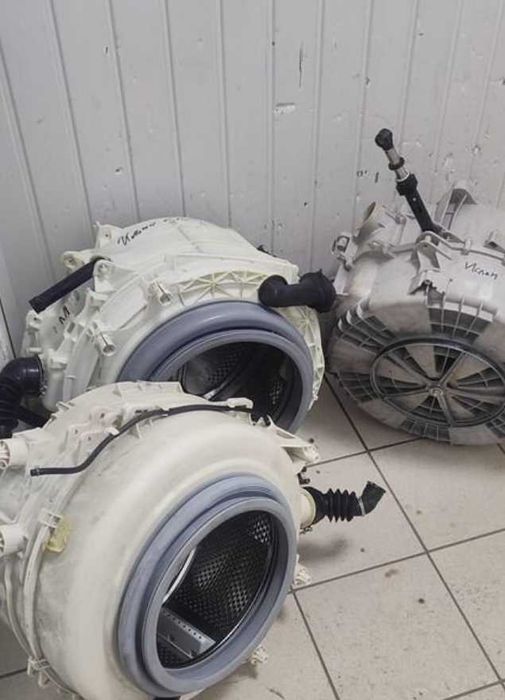 Ремонт стиральных машин. Любой Район.