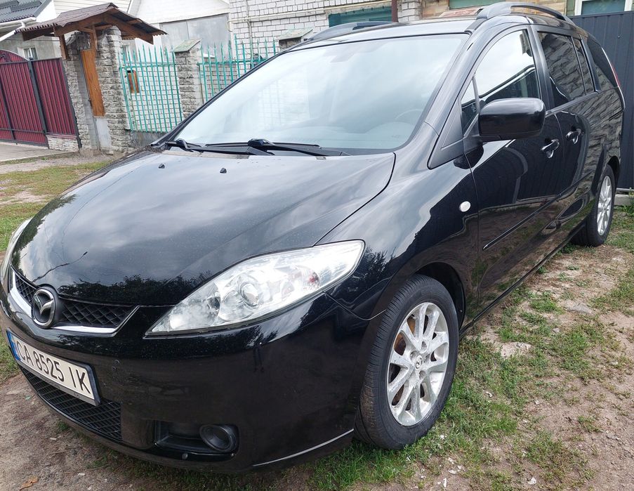 продам Mazda 5 2.0