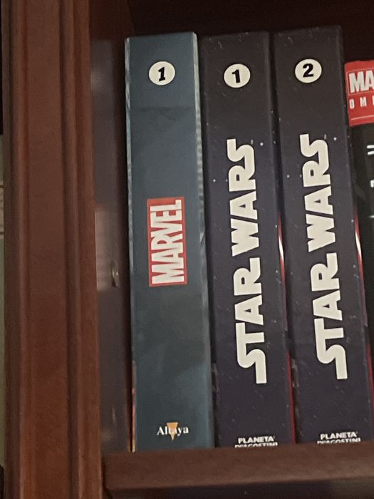Colecao completa 27 bustos marvel mais fasciculos