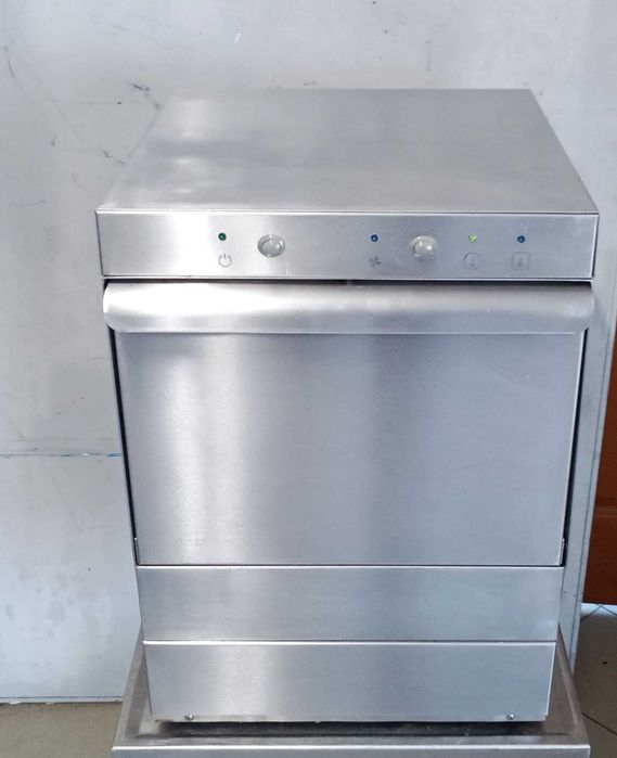 Zmywarko wyparzarka gastronomiczna Stalgast