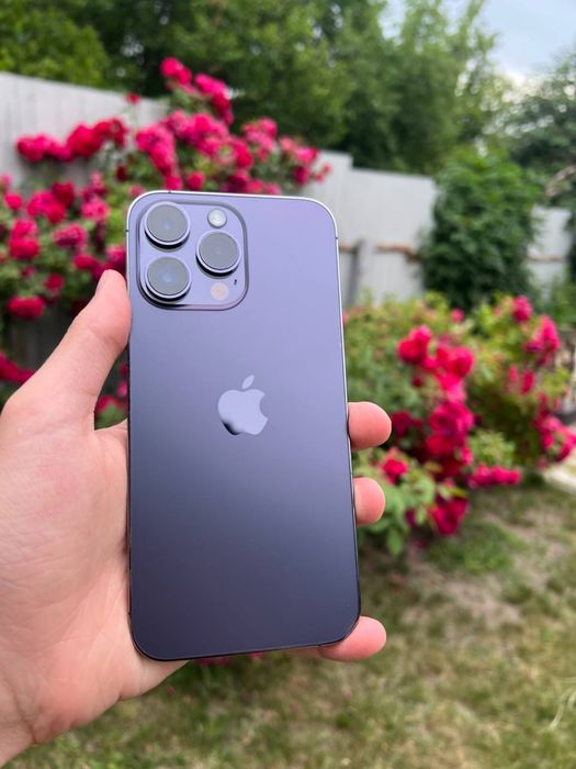 iPhone 14 Pro Max 256gb