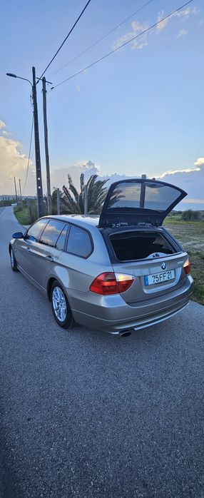 Bmw serie 3 318 de 2009