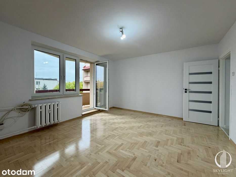 Mieszkanie na sprzedaż, 2 pokoje, 52 m², Radom
