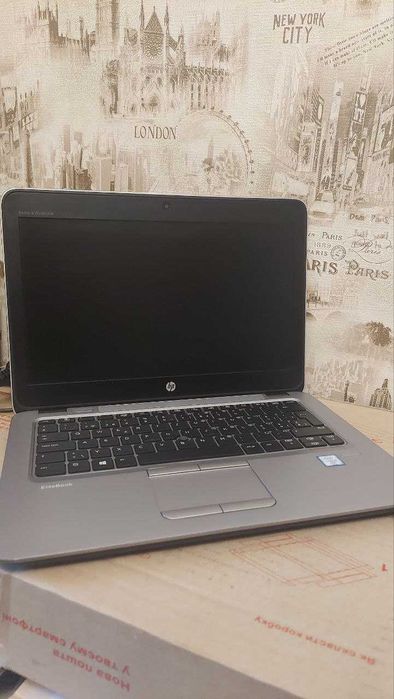 Хорошая цена HP i5 6300 / RAM 8 Gb / SSD, НАЛИЧИЕ 2шт