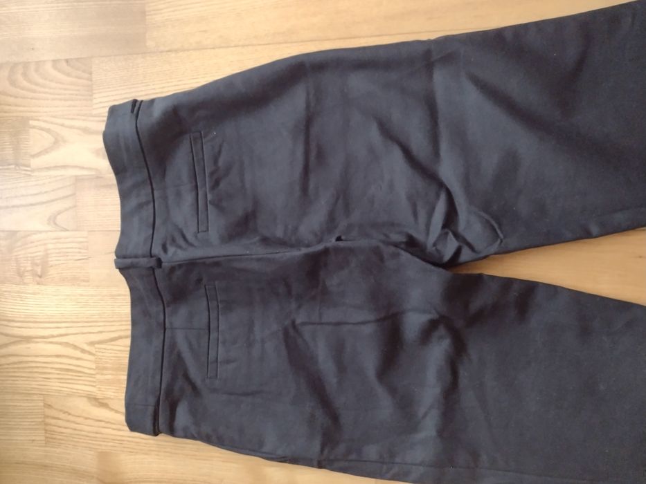 Spodnie damskie eleganckie cygaretki